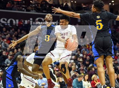 Thumbnail 1 in Shadow Mountain vs Memphis East (Bass Pro Shop Tournament of Champions) photogallery.