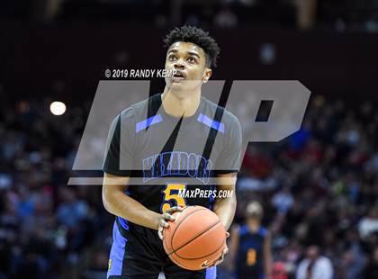 Thumbnail 1 in Shadow Mountain vs Memphis East (Bass Pro Shop Tournament of Champions) photogallery.