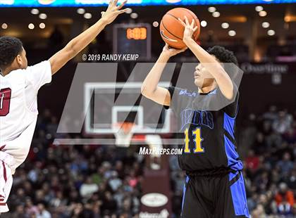 Thumbnail 3 in Shadow Mountain vs Memphis East (Bass Pro Shop Tournament of Champions) photogallery.