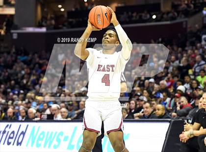 Thumbnail 3 in Shadow Mountain vs Memphis East (Bass Pro Shop Tournament of Champions) photogallery.