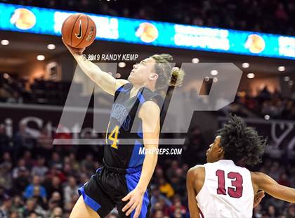 Thumbnail 2 in Shadow Mountain vs Memphis East (Bass Pro Shop Tournament of Champions) photogallery.