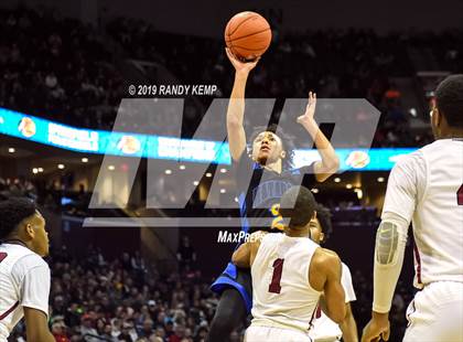 Thumbnail 3 in Shadow Mountain vs Memphis East (Bass Pro Shop Tournament of Champions) photogallery.