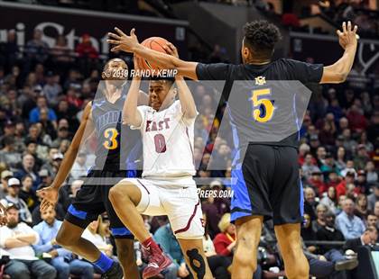 Thumbnail 3 in Shadow Mountain vs Memphis East (Bass Pro Shop Tournament of Champions) photogallery.