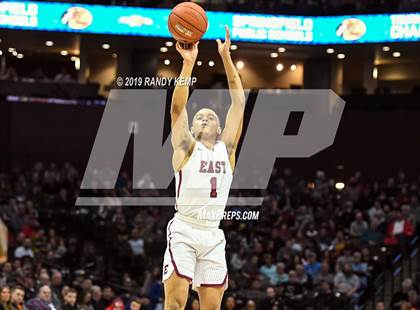 Thumbnail 1 in Shadow Mountain vs Memphis East (Bass Pro Shop Tournament of Champions) photogallery.