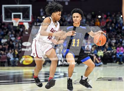 Thumbnail 2 in Shadow Mountain vs Memphis East (Bass Pro Shop Tournament of Champions) photogallery.