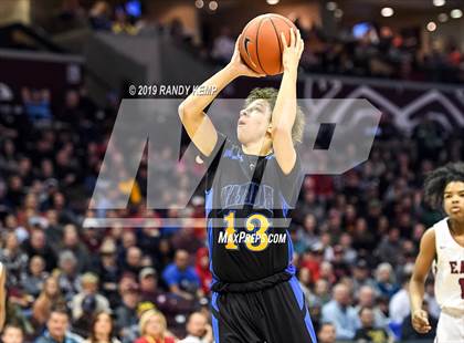 Thumbnail 3 in Shadow Mountain vs Memphis East (Bass Pro Shop Tournament of Champions) photogallery.