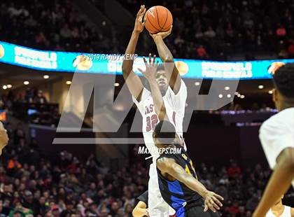 Thumbnail 1 in Shadow Mountain vs Memphis East (Bass Pro Shop Tournament of Champions) photogallery.