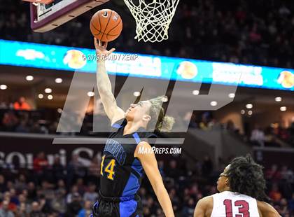Thumbnail 3 in Shadow Mountain vs Memphis East (Bass Pro Shop Tournament of Champions) photogallery.