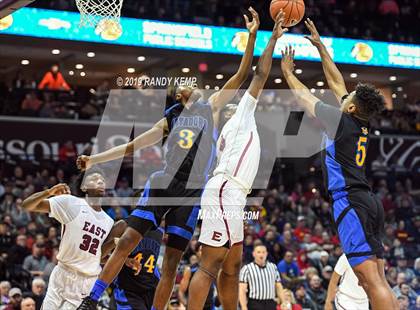 Thumbnail 2 in Shadow Mountain vs Memphis East (Bass Pro Shop Tournament of Champions) photogallery.