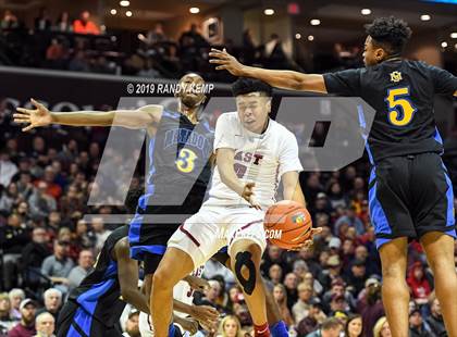 Thumbnail 2 in Shadow Mountain vs Memphis East (Bass Pro Shop Tournament of Champions) photogallery.