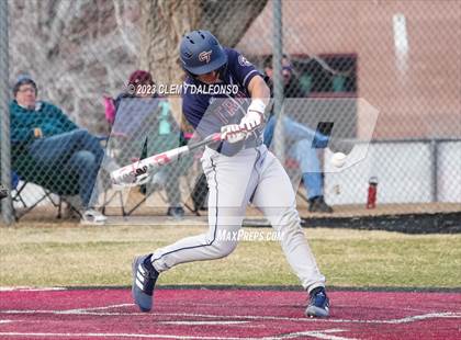 Thumbnail 2 in Cherokee Trail @ Chatfield photogallery.