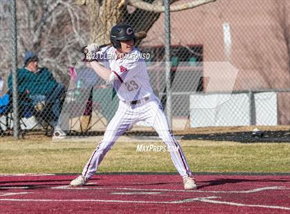 Thumbnail 3 in Cherokee Trail @ Chatfield photogallery.