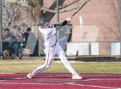 Thumbnail 2 in Cherokee Trail @ Chatfield photogallery.