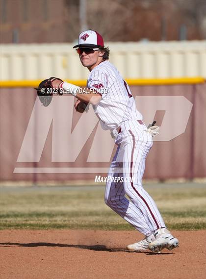 Thumbnail 1 in Cherokee Trail @ Chatfield photogallery.