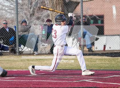Thumbnail 2 in Cherokee Trail @ Chatfield photogallery.