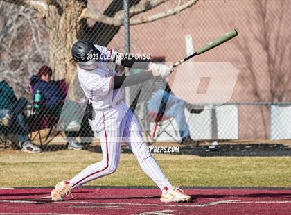 Thumbnail 2 in Cherokee Trail @ Chatfield photogallery.