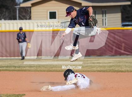 Thumbnail 2 in Cherokee Trail @ Chatfield photogallery.