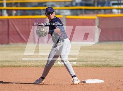 Thumbnail 3 in Cherokee Trail @ Chatfield photogallery.