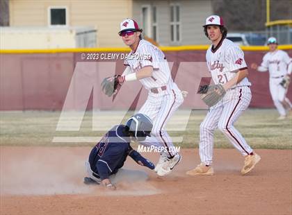 Thumbnail 1 in Cherokee Trail @ Chatfield photogallery.