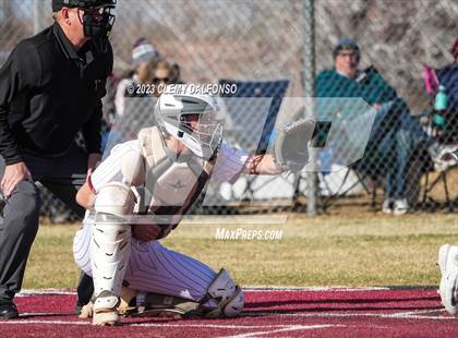 Thumbnail 3 in Cherokee Trail @ Chatfield photogallery.