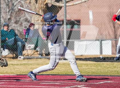 Thumbnail 2 in Cherokee Trail @ Chatfield photogallery.
