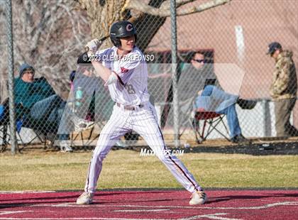 Thumbnail 1 in Cherokee Trail @ Chatfield photogallery.