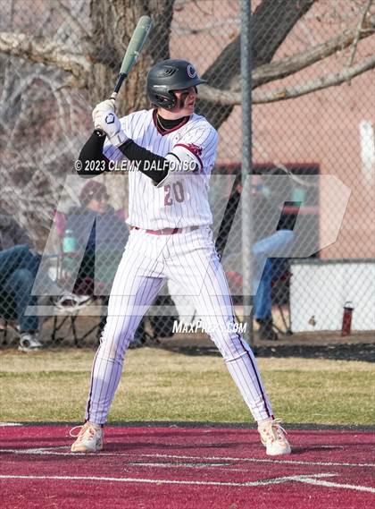 Thumbnail 1 in Cherokee Trail @ Chatfield photogallery.