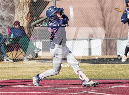 Thumbnail 3 in Cherokee Trail @ Chatfield photogallery.