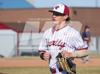 Thumbnail 1 in Cherokee Trail @ Chatfield photogallery.