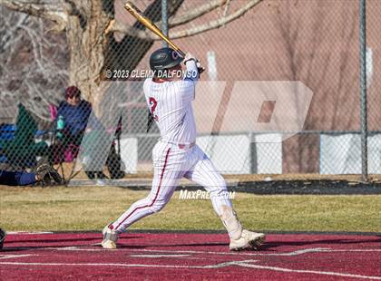 Thumbnail 3 in Cherokee Trail @ Chatfield photogallery.