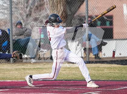Thumbnail 1 in Cherokee Trail @ Chatfield photogallery.