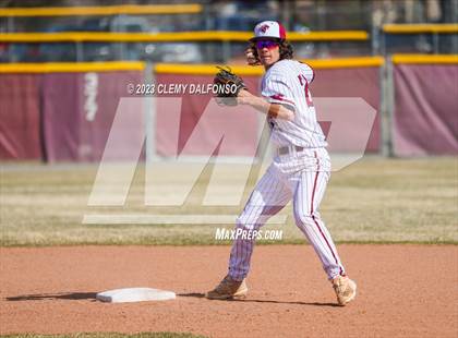 Thumbnail 2 in Cherokee Trail @ Chatfield photogallery.