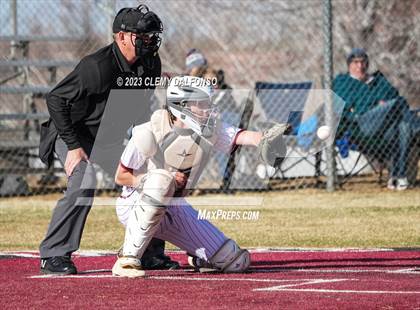 Thumbnail 1 in Cherokee Trail @ Chatfield photogallery.