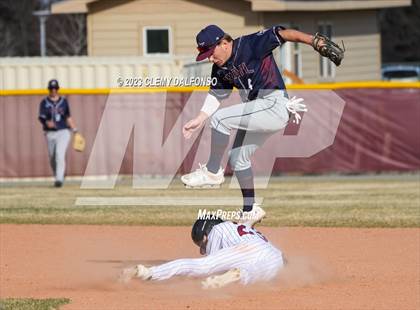 Thumbnail 3 in Cherokee Trail @ Chatfield photogallery.