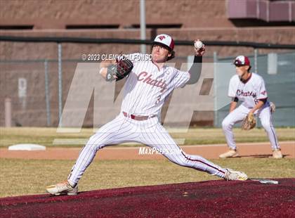 Thumbnail 2 in Cherokee Trail @ Chatfield photogallery.