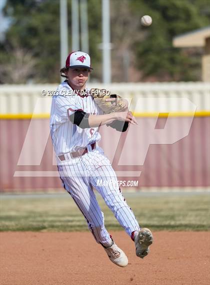 Thumbnail 1 in Cherokee Trail @ Chatfield photogallery.