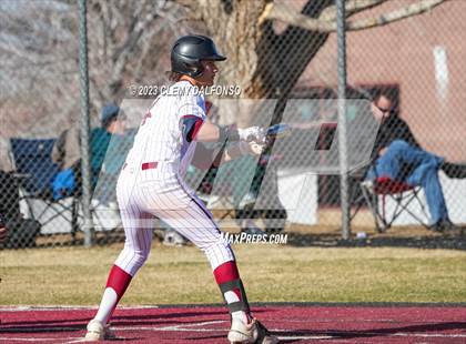 Thumbnail 2 in Cherokee Trail @ Chatfield photogallery.