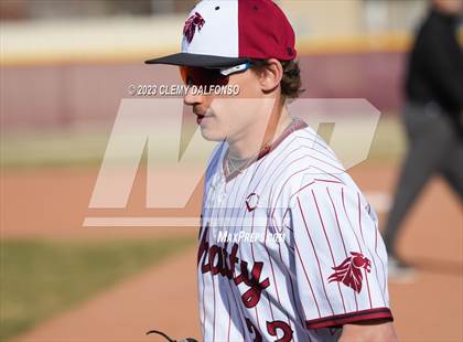 Thumbnail 1 in Cherokee Trail @ Chatfield photogallery.