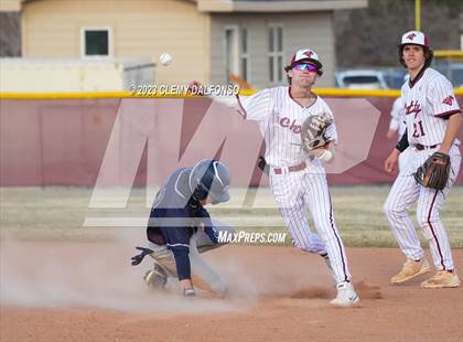 Thumbnail 1 in Cherokee Trail @ Chatfield photogallery.
