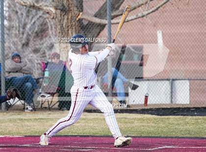 Thumbnail 2 in Cherokee Trail @ Chatfield photogallery.