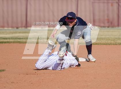 Thumbnail 3 in Cherokee Trail @ Chatfield photogallery.