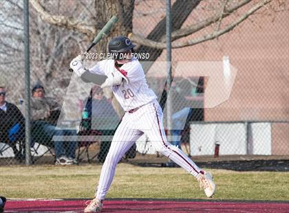 Thumbnail 3 in Cherokee Trail @ Chatfield photogallery.