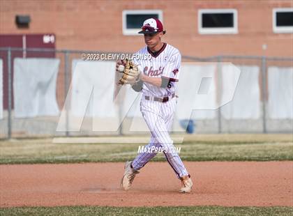 Thumbnail 1 in Cherokee Trail @ Chatfield photogallery.