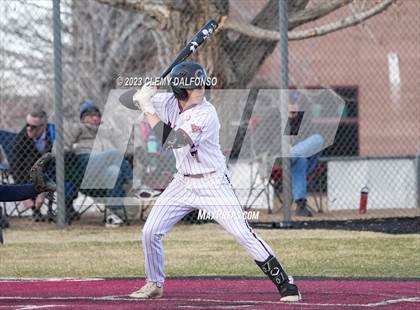 Thumbnail 1 in Cherokee Trail @ Chatfield photogallery.