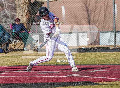 Thumbnail 1 in Cherokee Trail @ Chatfield photogallery.