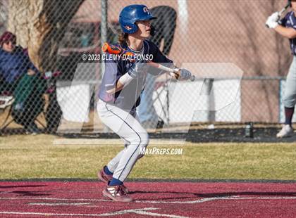 Thumbnail 3 in Cherokee Trail @ Chatfield photogallery.