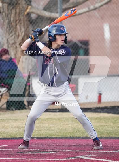 Thumbnail 1 in Cherokee Trail @ Chatfield photogallery.