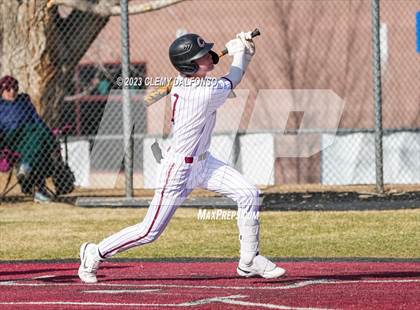 Thumbnail 1 in Cherokee Trail @ Chatfield photogallery.