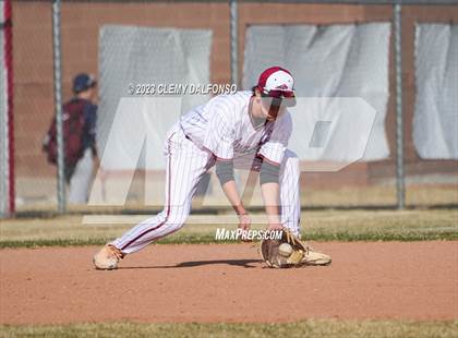 Thumbnail 3 in Cherokee Trail @ Chatfield photogallery.
