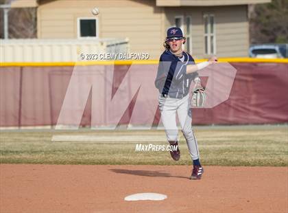 Thumbnail 3 in Cherokee Trail @ Chatfield photogallery.